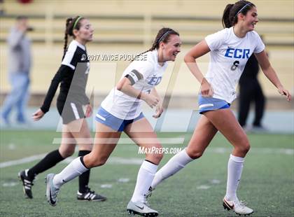 Thumbnail 2 in Granada Hills Charter vs. El Camino Real (CIF LA City Section D1 Final) photogallery.