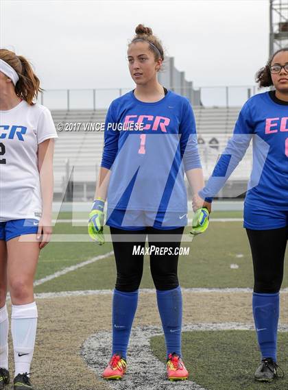 Thumbnail 3 in Granada Hills Charter vs. El Camino Real (CIF LA City Section D1 Final) photogallery.