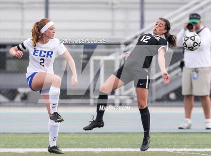 Thumbnail 1 in Granada Hills Charter vs. El Camino Real (CIF LA City Section D1 Final) photogallery.