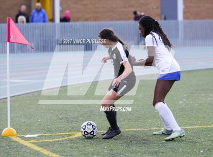Thumbnail 1 in Granada Hills Charter vs. El Camino Real (CIF LA City Section D1 Final) photogallery.
