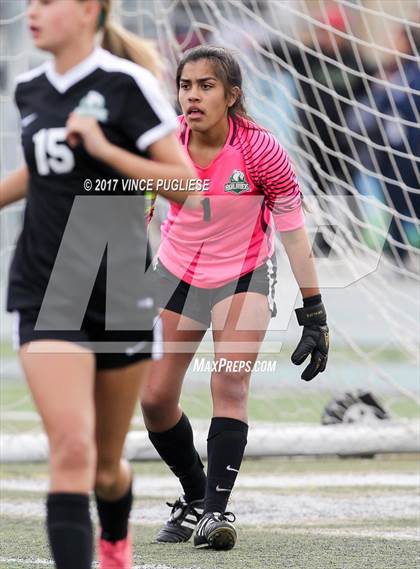 Thumbnail 3 in Granada Hills Charter vs. El Camino Real (CIF LA City Section D1 Final) photogallery.