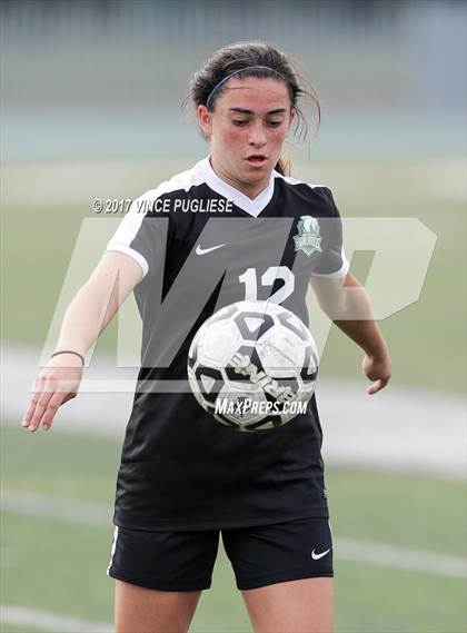 Thumbnail 1 in Granada Hills Charter vs. El Camino Real (CIF LA City Section D1 Final) photogallery.