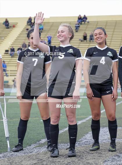 Thumbnail 1 in Granada Hills Charter vs. El Camino Real (CIF LA City Section D1 Final) photogallery.