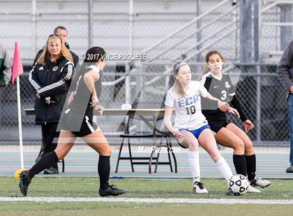 Thumbnail 3 in Granada Hills Charter vs. El Camino Real (CIF LA City Section D1 Final) photogallery.