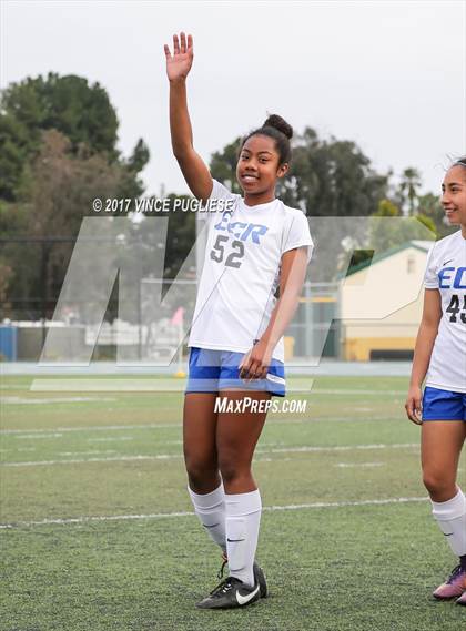 Thumbnail 3 in Granada Hills Charter vs. El Camino Real (CIF LA City Section D1 Final) photogallery.