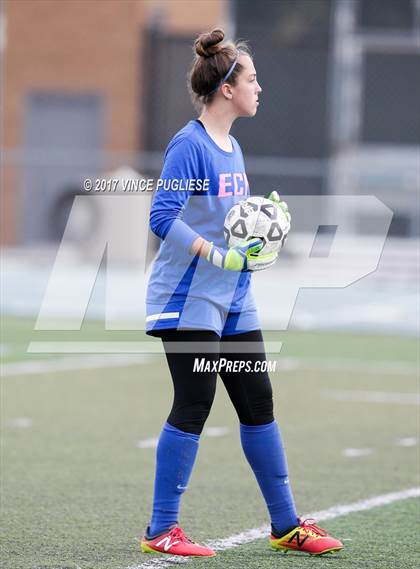 Thumbnail 1 in Granada Hills Charter vs. El Camino Real (CIF LA City Section D1 Final) photogallery.