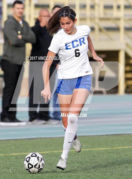 Thumbnail 2 in Granada Hills Charter vs. El Camino Real (CIF LA City Section D1 Final) photogallery.