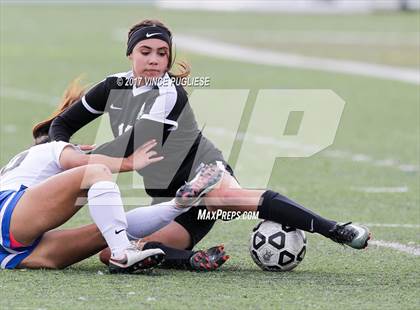 Thumbnail 2 in Granada Hills Charter vs. El Camino Real (CIF LA City Section D1 Final) photogallery.