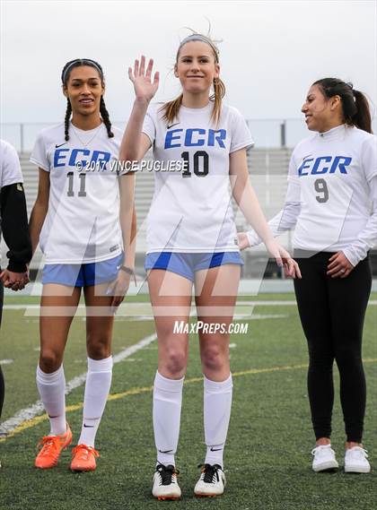 Thumbnail 2 in Granada Hills Charter vs. El Camino Real (CIF LA City Section D1 Final) photogallery.