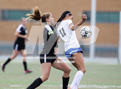 Thumbnail 1 in Granada Hills Charter vs. El Camino Real (CIF LA City Section D1 Final) photogallery.