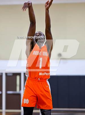 Mount Dora @ East Ridge