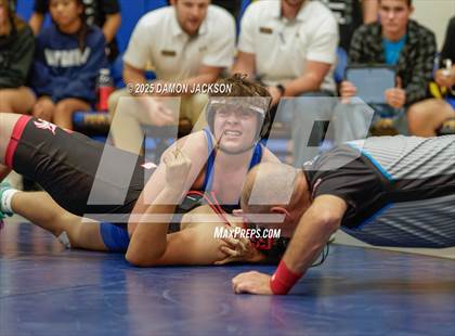 Thumbnail 1 in JV: Lincoln County vs Moapa Valley (Duels @ Moapa Valley) photogallery.
