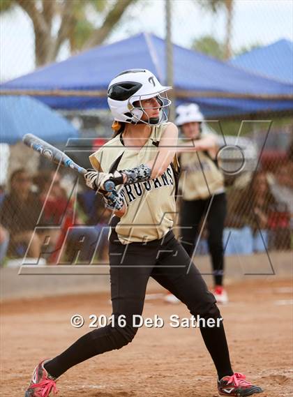 Thumbnail 3 in Yucca Valley vs Shadow Hills photogallery.