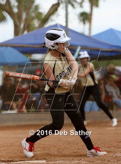 Thumbnail 2 in Yucca Valley vs Shadow Hills photogallery.