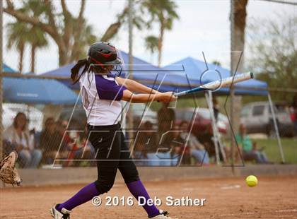 Thumbnail 3 in Yucca Valley vs Shadow Hills photogallery.