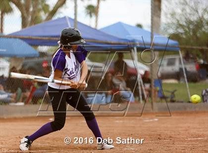 Thumbnail 1 in Yucca Valley vs Shadow Hills photogallery.