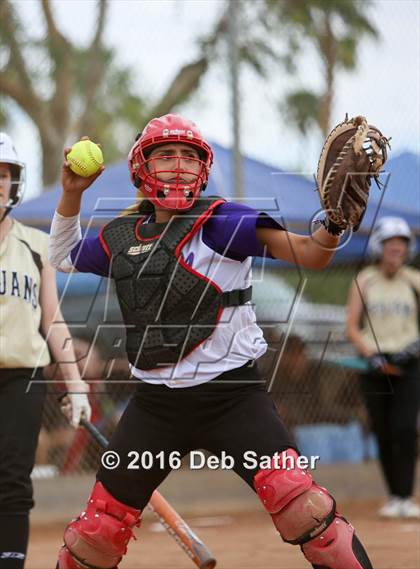 Thumbnail 3 in Yucca Valley vs Shadow Hills photogallery.