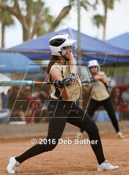Thumbnail 1 in Yucca Valley vs Shadow Hills photogallery.