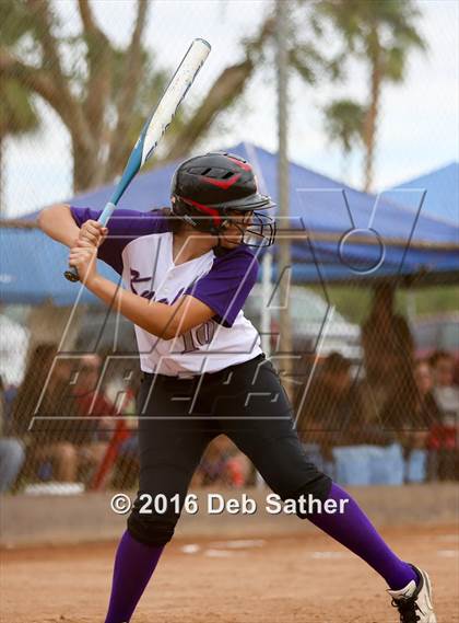 Thumbnail 1 in Yucca Valley vs Shadow Hills photogallery.