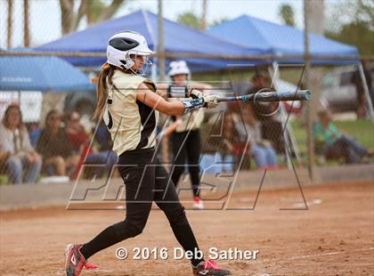 Thumbnail 1 in Yucca Valley vs Shadow Hills photogallery.