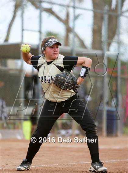 Thumbnail 1 in Yucca Valley vs Shadow Hills photogallery.