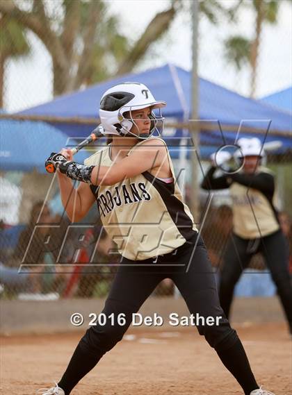Thumbnail 1 in Yucca Valley vs Shadow Hills photogallery.