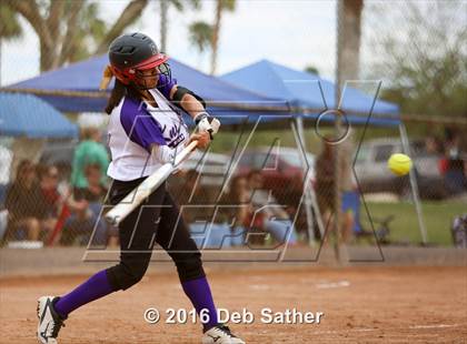 Thumbnail 2 in Yucca Valley vs Shadow Hills photogallery.