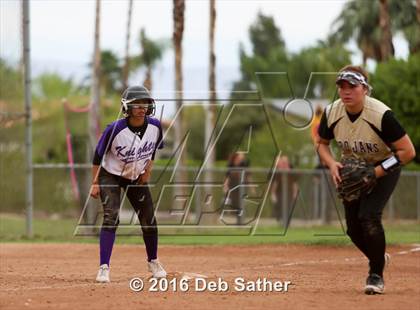 Thumbnail 1 in Yucca Valley vs Shadow Hills photogallery.