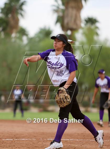 Thumbnail 1 in Yucca Valley vs Shadow Hills photogallery.