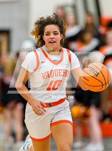 Incline @ Fernley (NIAA 3A Quarterfinal)