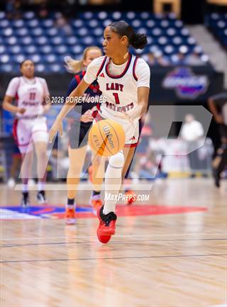 Heritage vs Sandy Creek (GHSA AAA State Championship)