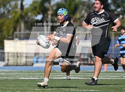 Thumbnail 1 in Oceanside @ Villa Park photogallery.