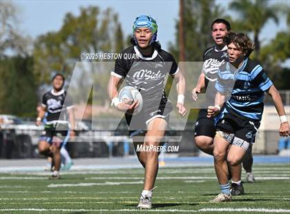 Thumbnail 2 in Oceanside @ Villa Park photogallery.