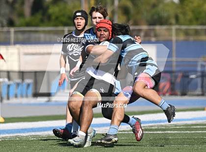 Thumbnail 3 in Oceanside @ Villa Park photogallery.