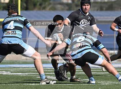 Thumbnail 2 in Oceanside @ Villa Park photogallery.