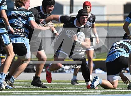 Thumbnail 1 in Oceanside @ Villa Park photogallery.
