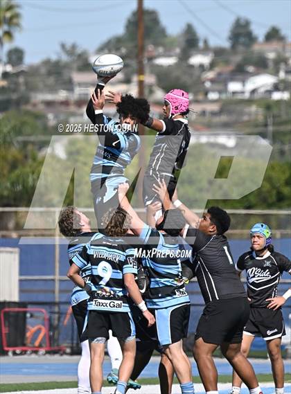 Thumbnail 2 in Oceanside @ Villa Park photogallery.