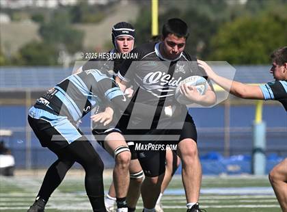 Thumbnail 3 in Oceanside @ Villa Park photogallery.