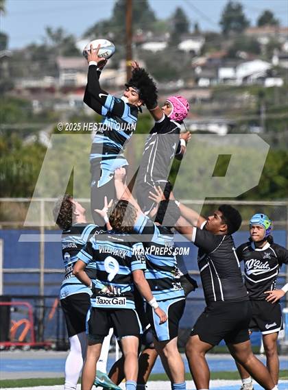 Thumbnail 1 in Oceanside @ Villa Park photogallery.