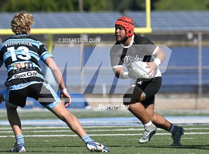Thumbnail 3 in Oceanside @ Villa Park photogallery.