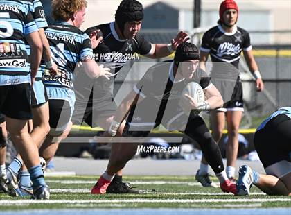 Thumbnail 2 in Oceanside @ Villa Park photogallery.