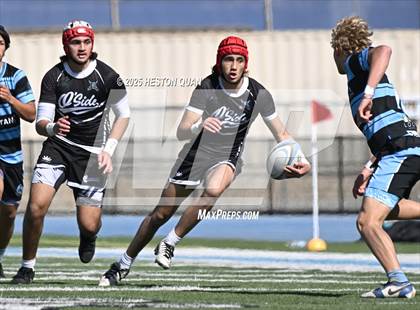 Thumbnail 1 in Oceanside @ Villa Park photogallery.