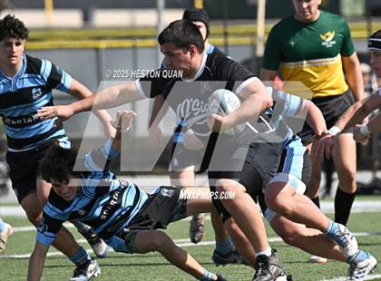Thumbnail 3 in Oceanside @ Villa Park photogallery.
