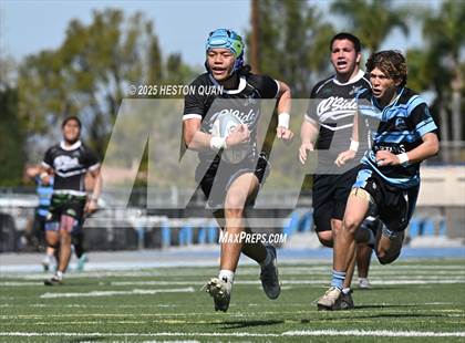 Thumbnail 1 in Oceanside @ Villa Park photogallery.
