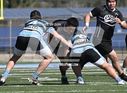 Thumbnail 1 in Oceanside @ Villa Park photogallery.