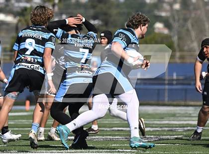 Thumbnail 3 in Oceanside @ Villa Park photogallery.