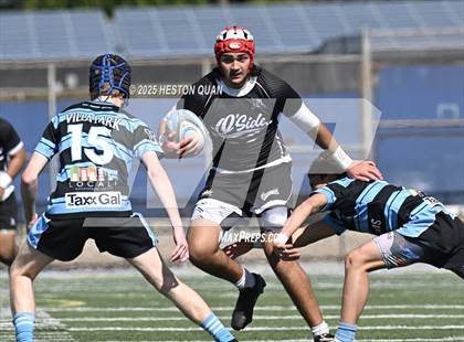 Thumbnail 1 in Oceanside @ Villa Park photogallery.