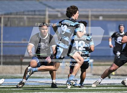 Thumbnail 1 in Oceanside @ Villa Park photogallery.