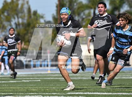 Thumbnail 2 in Oceanside @ Villa Park photogallery.