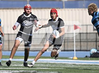 Thumbnail 3 in Oceanside @ Villa Park photogallery.